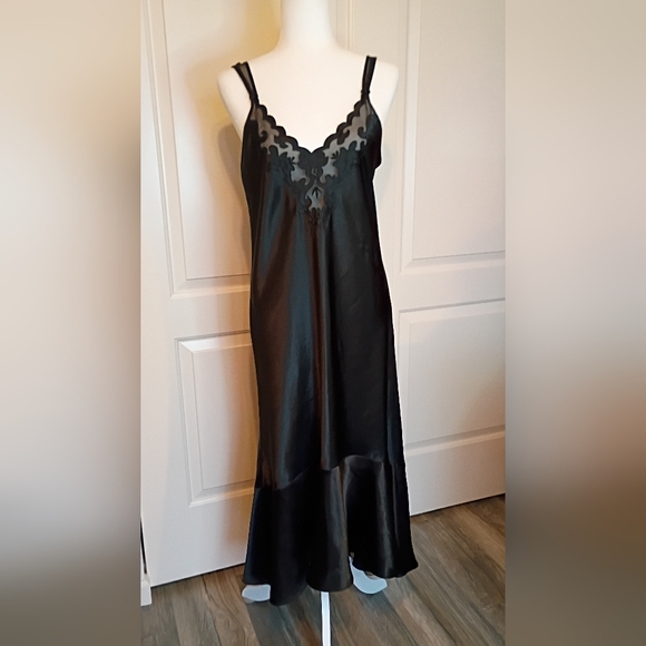 strapless open back dress Christening Gown  Oh Yeah Boutique